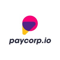 paycorp.io Logo