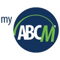 MyABCM USA Logo