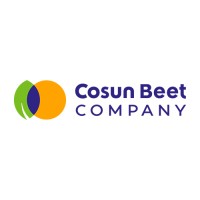 Cosun Beet Company Logo