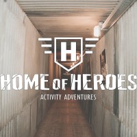 Home of Heroes Logo