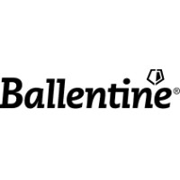 Ballentine Logo