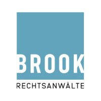 BROOK Rechtsanwälte Logo