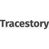 Tracestory Logo