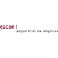 eacon - European Affairs Consulting Group Logo