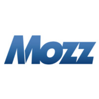 Mozz Inc. Logo