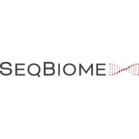 SeqBiome Logo