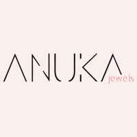 Anuka Jewels Logo