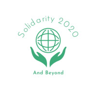 Solidarity 2020 and Beyond Logo