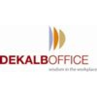 DeKalb Office Logo