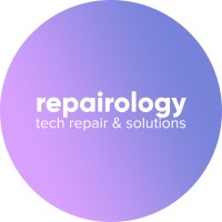 Repairology Logo