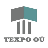 TEXPO OÜ Logo