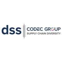 dss - Supply Chain Diversity Logo