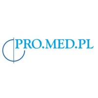 PRO.MED.PL Logo