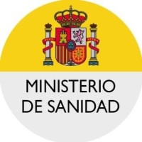Ministerio de Sanidad Logo