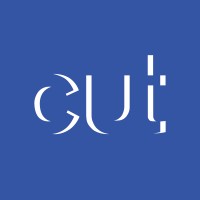 CUT Ingenieurbüro für Licht, Medien, Design Logo