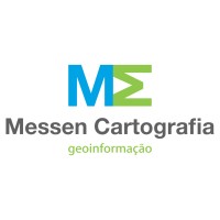 Messen Cartografia Logo