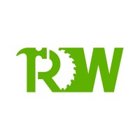 Schrijnwerkerij Ronny wens BVBA Logo