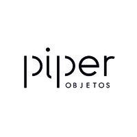 Piper Objetos Logo