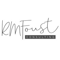 RMFoust Consulting Logo