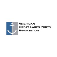 American Great Lakes Ports Association Logo