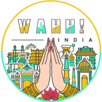WahhIndia Logo