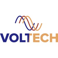 Voltech Energy Consulting Logo