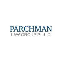 Parchman Law Group P.L.L.C. Logo