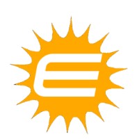 Sun E Mates LLC Logo
