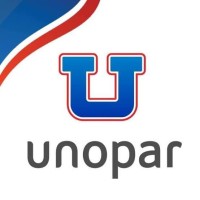 Unopar Barreiras I Logo