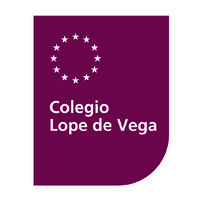 Colegio Lope de Vega Logo