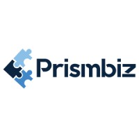 Prismbiz Logo