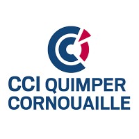 CCI QUIMPER CORNOUAILLE Logo