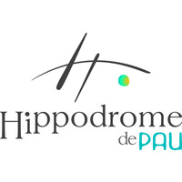 Hippodrome de Pau Logo