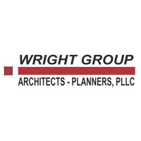 Wright Group Architects-Planners, P.L.L.C. Logo