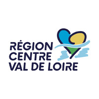 Centre-Val de Loire Region Logo