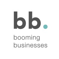 Booming Businesses International Logo