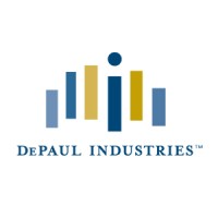 DePaul Industries Logo