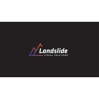Landslide Visual Solutions Logo