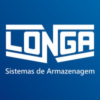 Longa Industrial Logo