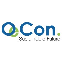 OeCon. Logo
