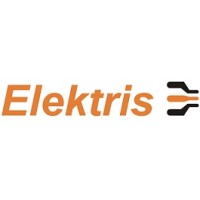 Elektris s.r.o. Logo