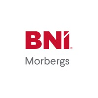 BNI Morbergs Logo