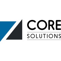 CoreSolutions Logo