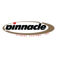 Pinnacle Fitness Systems Inc. Logo