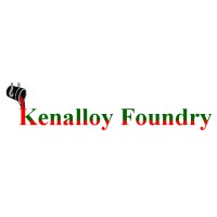 Kenalloy Foundry Mfg. Co. Logo