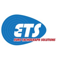 Euro Tachograph Solutions Logo
