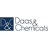 DAAS & CHEMICALS Logo