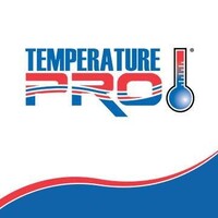 TemperaturePro Katy-Cypress Logo