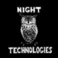 Night Owl Tech Logo
