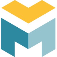 MINDIMENSIONS Logo